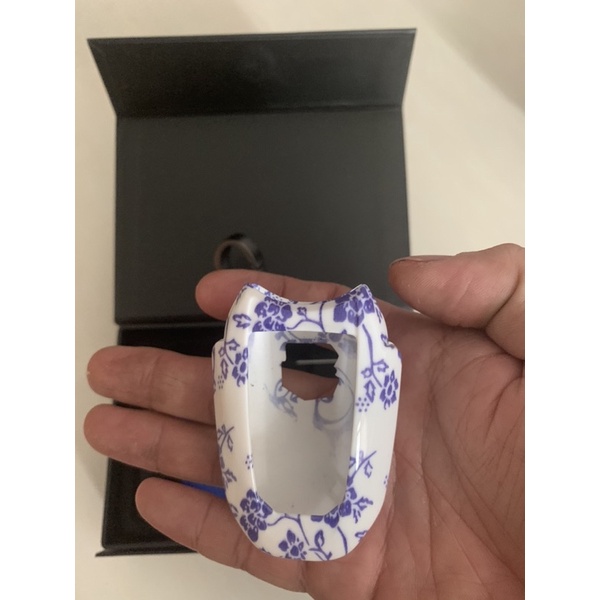 Ốp chìa khoá Peugeot 2008/3008/5008