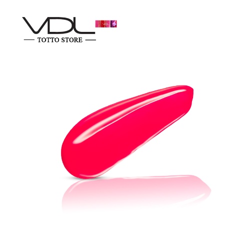 Son nước VDL Expert Color Lip Cube Fluid Tattoo 4g - No.502