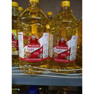 Dầu Neptune 2L