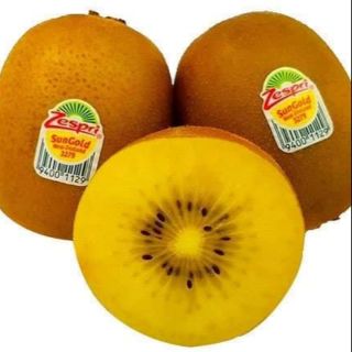 Cây giống kiwi ruột vàng