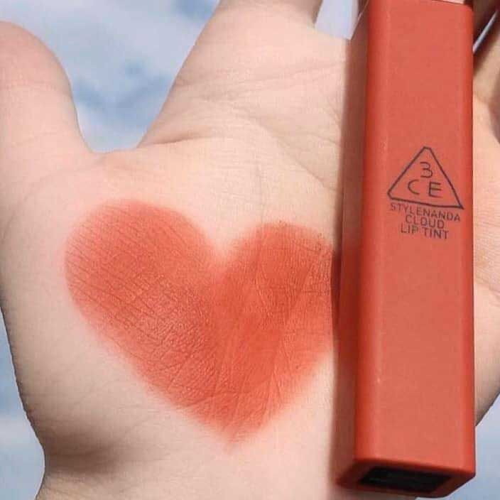 SON KEM LÌ 3CE CLOUD LIP TINT