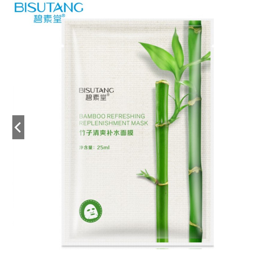 Mặt nạ bisutang hoa quả 8 vị cấp ẩm dương da nội địa trung | BigBuy360 - bigbuy360.vn