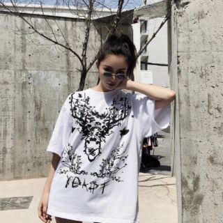 Áo thun unisex nam nữ