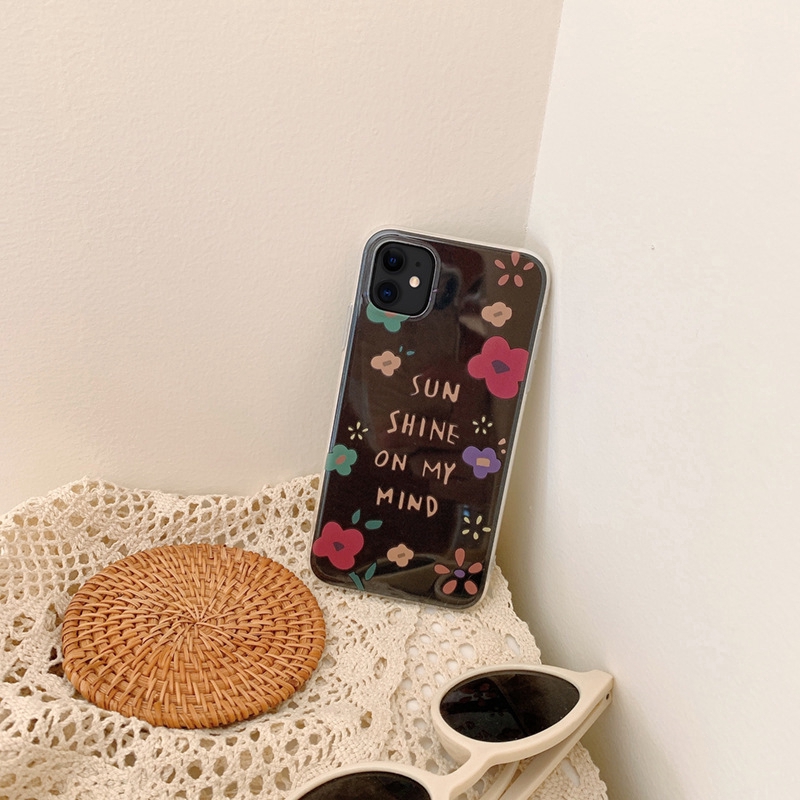 Ốp lưng iphone Ốp điện thoại trong suốt cho Iphone 6/6plus/6S/6S plus/6/7/7plus/8/8plus/X/XS/XS Max/11/12/12PRO/12PROMAX/12MINI 13 Pro Max Dinuo case