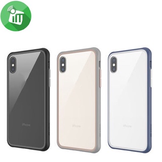 Ốp lưng x-doria scene prime cho iphone xs max / xs / x