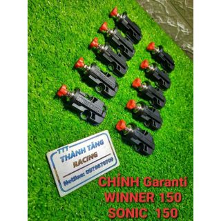 Bộ Chỉnh Garanti KEIHIN WINNER 150-SONIC 150