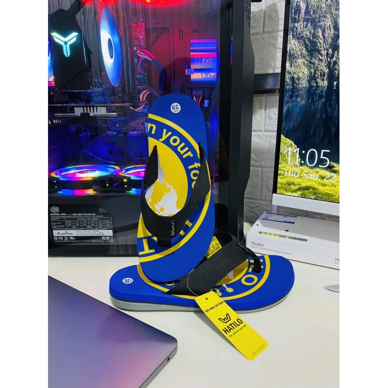 DÉP KẸP HATILO HÀNG VNXK