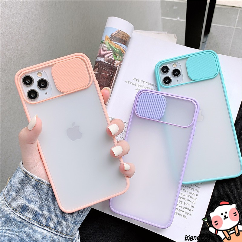 Ốp Lưng Hình Máy Ảnh Cho Iphone 8plus 7plus 11 8 7 6 6s Plus X Xs Se 2020