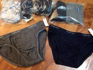 Combo 2 chiếc sịp nam vnxk