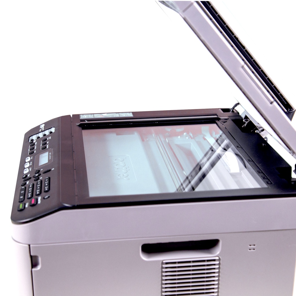 [FREESHIP] Máy in đa chức năng Print/ Scan/ Copy/ Fax Brother MFC-L2701D tại VanphongStar, tốc độ in 30 trang/phút