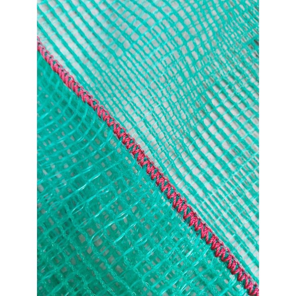 Túi Đựng Cá Bằng Lưới Chã Dài 60CM-2M-3M - Đồ Câu Cá Chuyên Câu