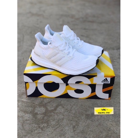 Giày thể thao Ultra boost 2018 siêu đẹp, giá yêu thương dành cho học sinh, sinh viên