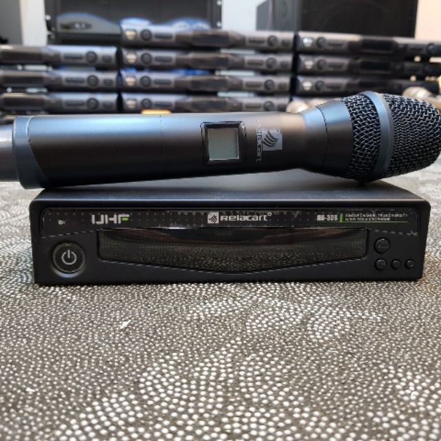 MICRO RELACART HR 30s CHÍNH HÃNG