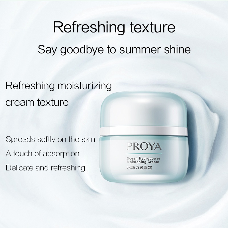 Kem dưỡng ẩm Proya Hydrodynamic 50g cao cấp