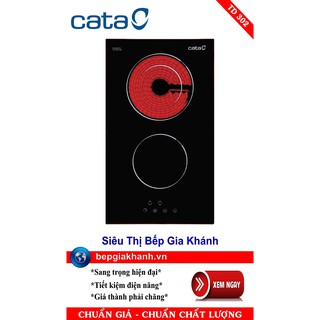 Bếp điện Cata TD 302