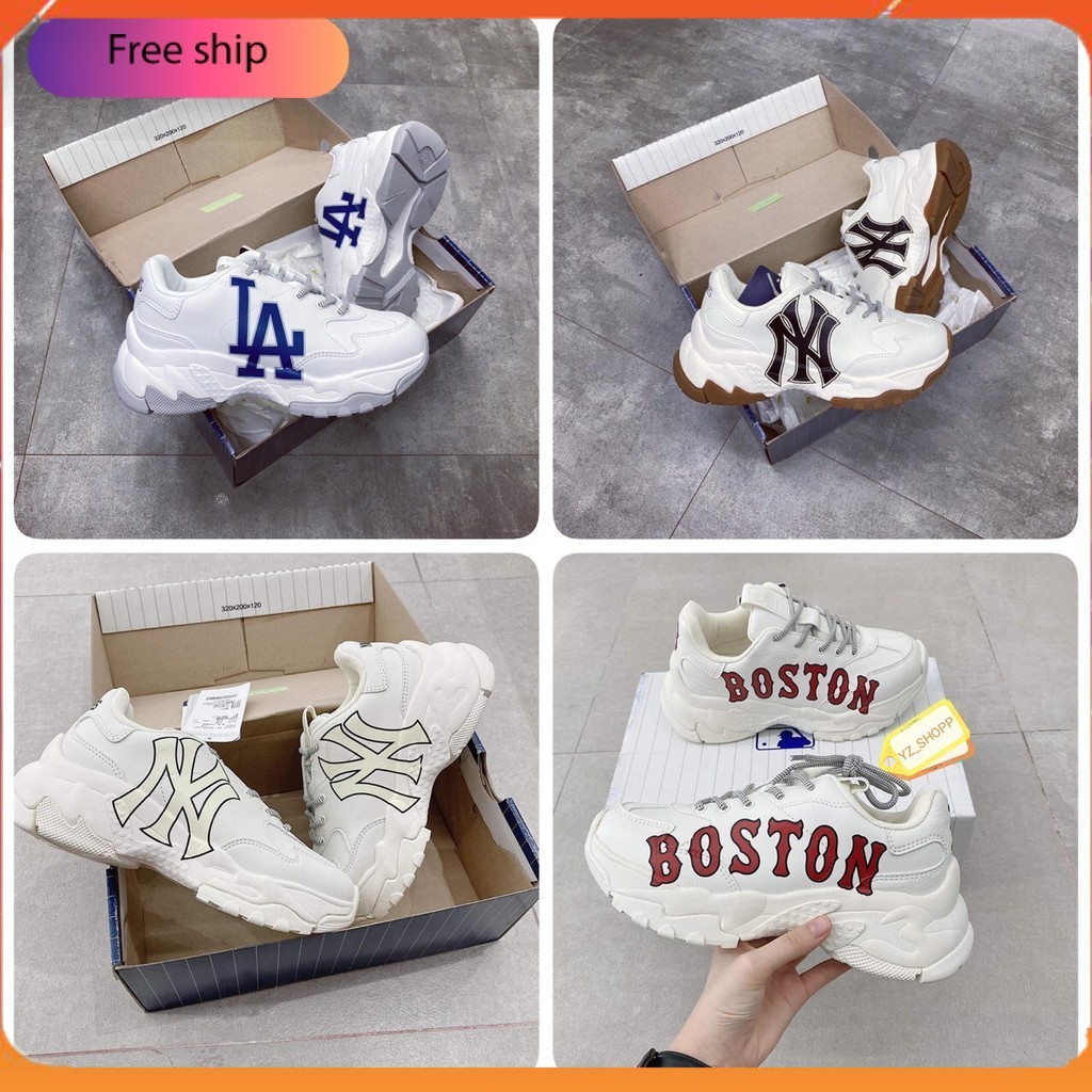 [FULL.BOX] Giày Sneaker, Giày Thể Thao Mẫu Hot Nam Nữ R11 | BigBuy360 - bigbuy360.vn