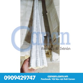 Phào chỉ khung hoa văn CN-CKH07