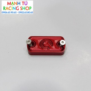 Nắp bình dầu gắn yamaha