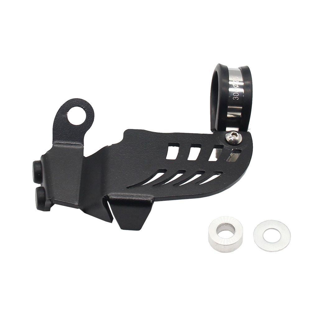 MAYSHOW Khung Bảo Vệ Công Tắc Cho BMW R 1200GS LC 2014-2019