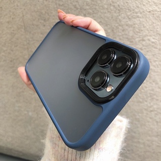 Ốp Điện Thoại Silicon Trong Suốt Siêu Mỏng Thời Trang Cho iPhone 11 Pro MAX 12 13 Pro MAX XS MAX XR 7+8 Plus
