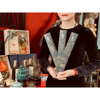 NHANG TRẦM CAO CẤP TỪ TRẦM HƯƠNG SẠCH VÀ NGUYÊN CHẤT -TRẦM HƯƠNG THIỀN VIỆT