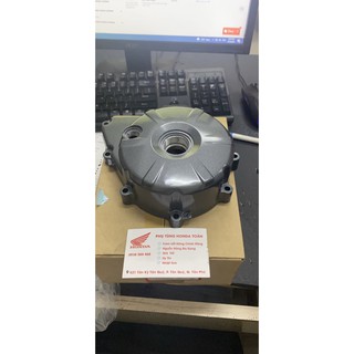 Lốc máy trái fu mập zin chính hãng honda