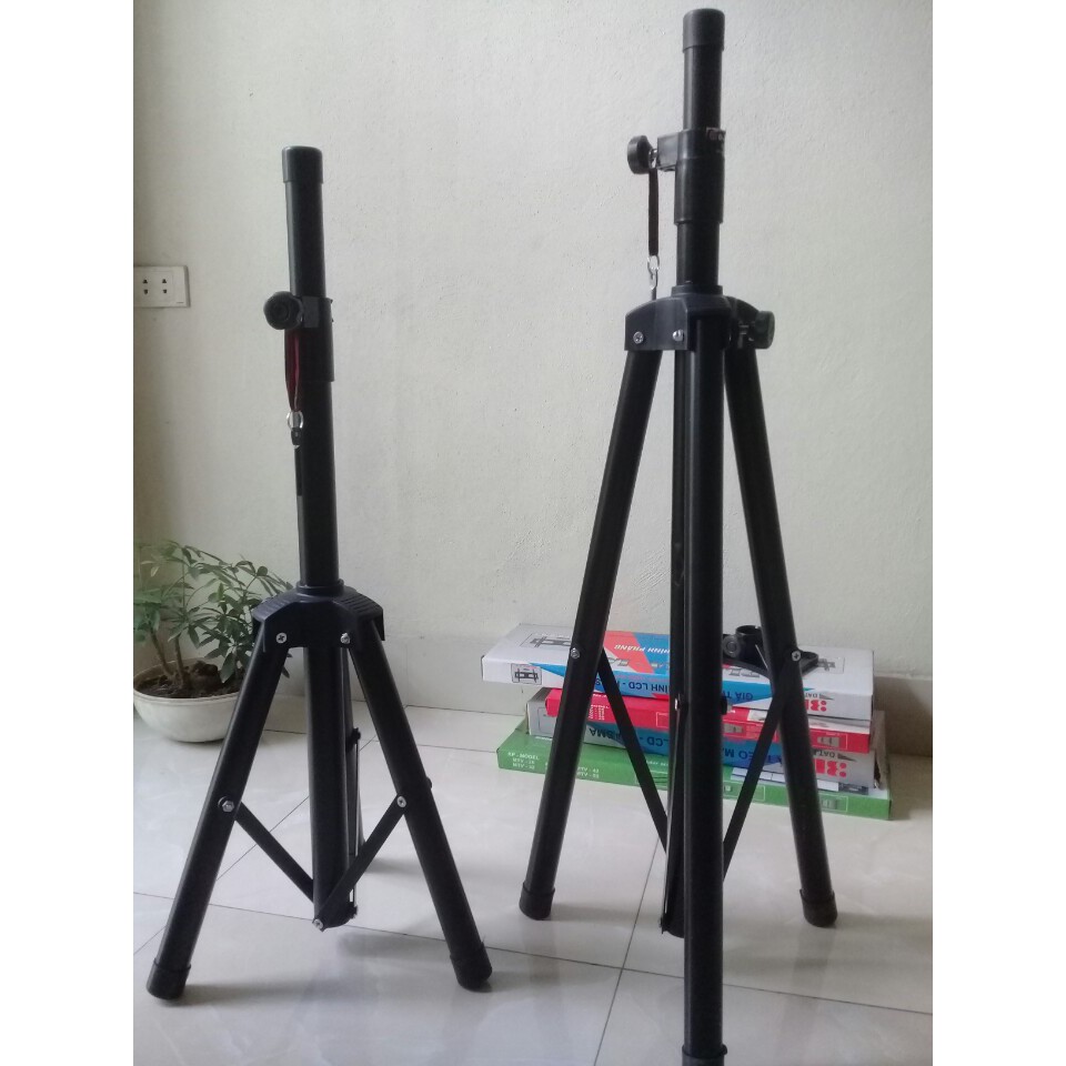 Chân loa hội trường 2 chiếc hàng dày đẹp (60-140cm) | BigBuy360 - bigbuy360.vn