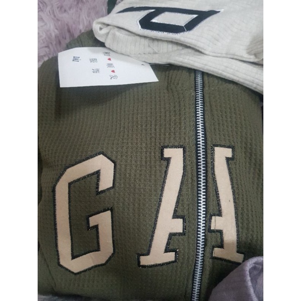 Áo khoác G.A.P rẻ freesize