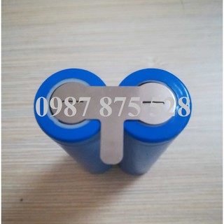 Tấm kẽm mạ Niken nối 2