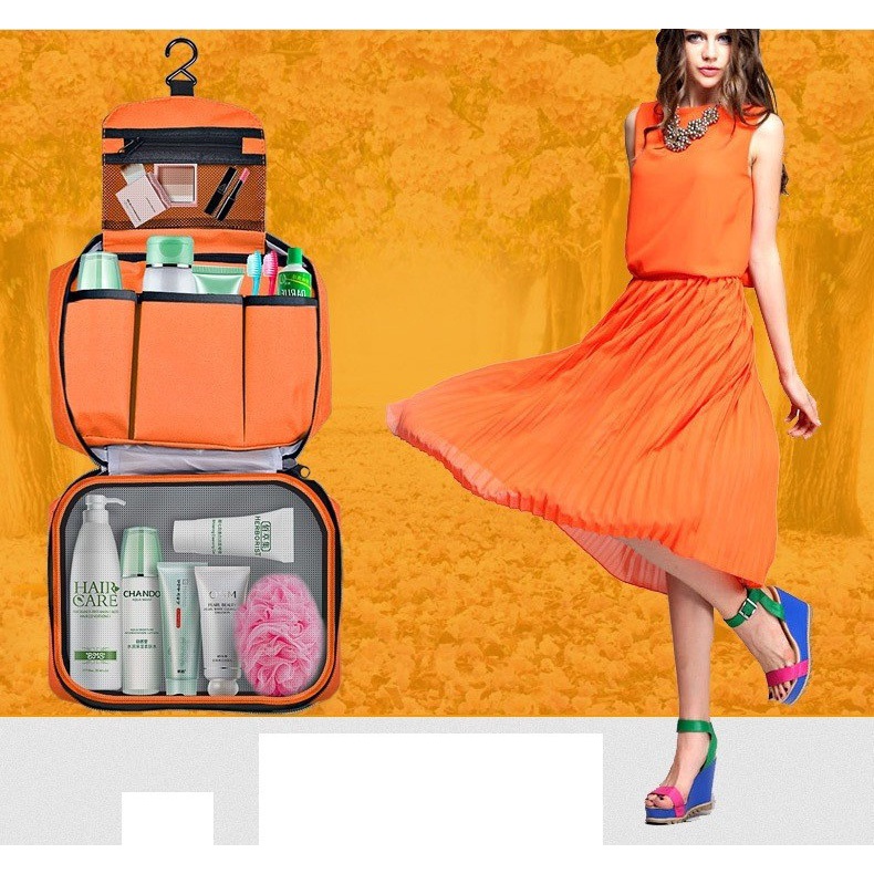 Túi đựng đồ du lịch Travel - BX2494