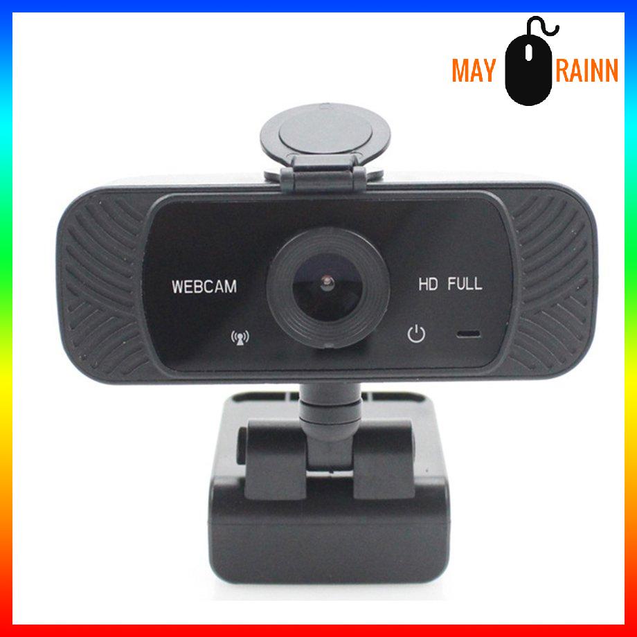 Camera máy tính đa năng 1080P toàn diện chất lượng cao