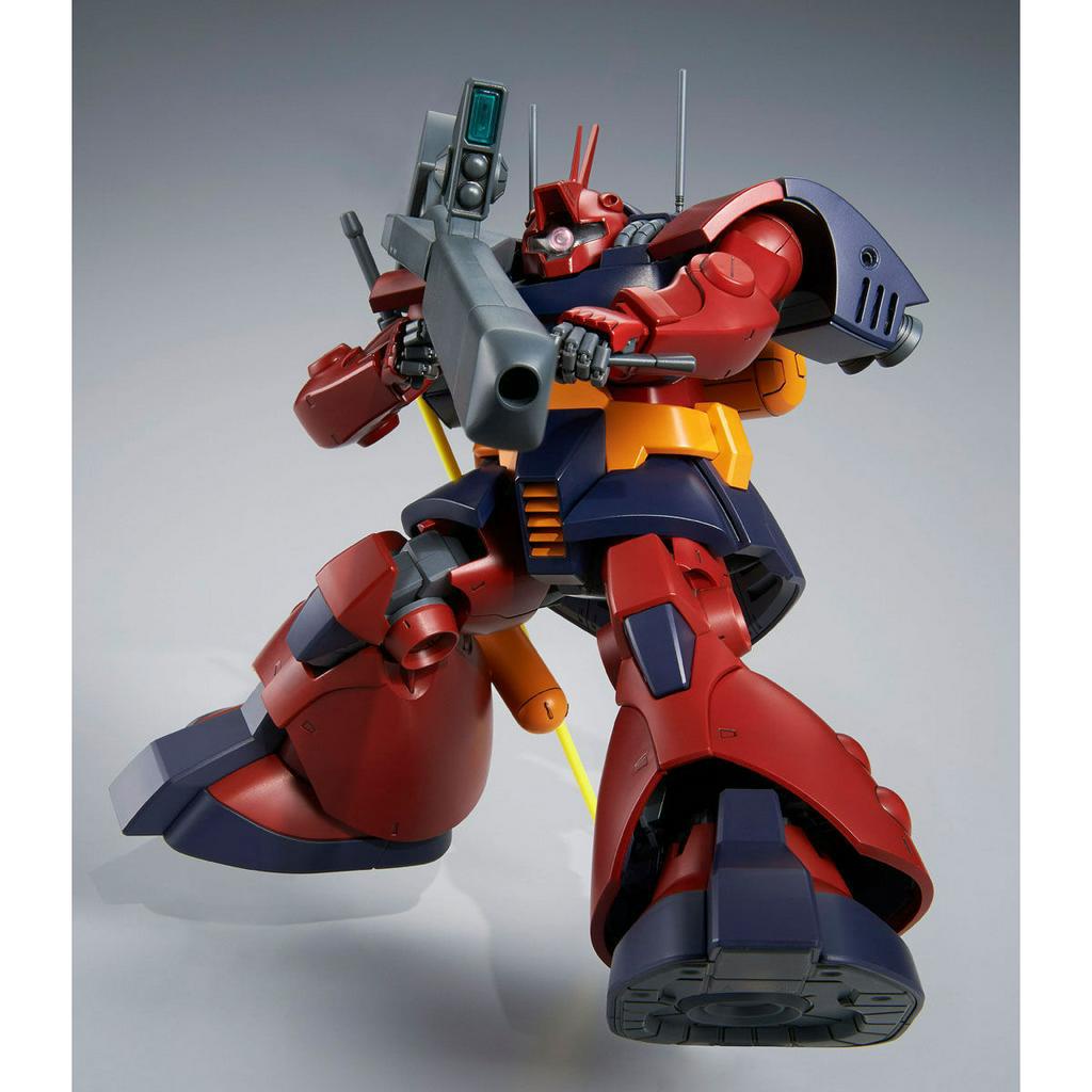 Mô hình lắp ráp Gundam MG Dwage Custom