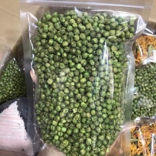 100G ĐẬU HÀ LAN ( đóng túi zip)