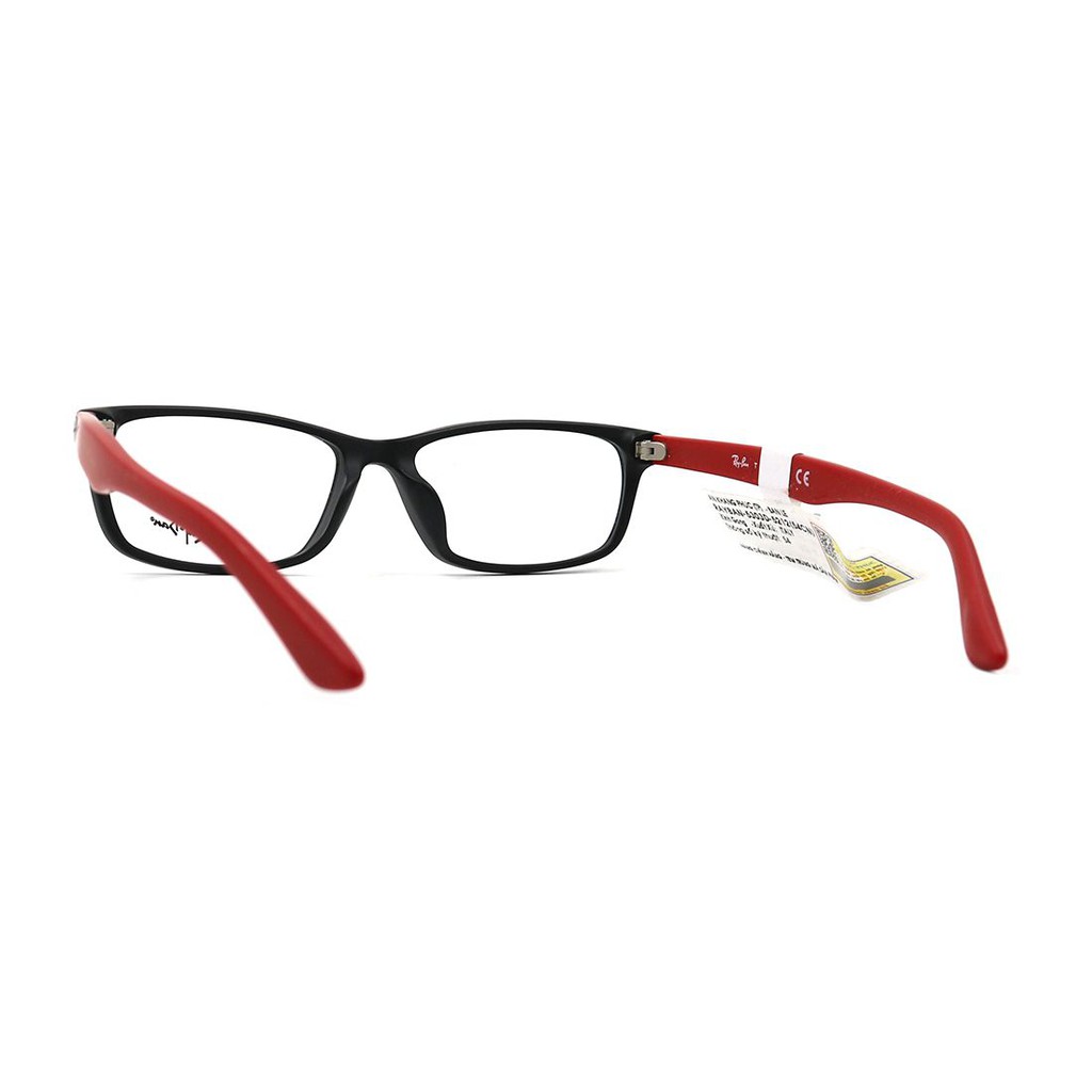 Gọng kính nam nữ Rayban RB5303D 5212  màu sắc thời trang, thiết kế dễ đeo bảo vệ mắt