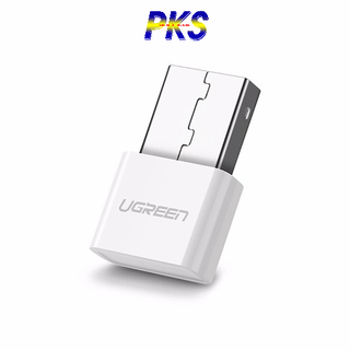 Thiết bị USB thu Bluetooth 4.0 Ugreen 30443 - 30443