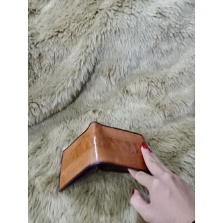 ví da chân đà điểu