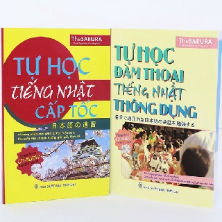 Sách Tự Học Tiếng Nhật Cấp Tốc