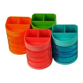 Khay Cắm Bút Deli 9152