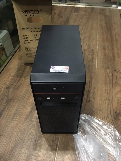 Case chơi game cũ | BigBuy360 - bigbuy360.vn