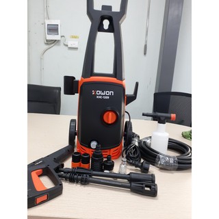 Máy rửa xe KHC1209 Kowon