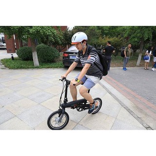 Xe đạp điện Xiaomi Mi QiCycle