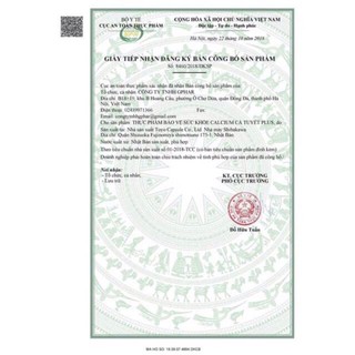 Combo Tăng chiều cao hoàn hảo