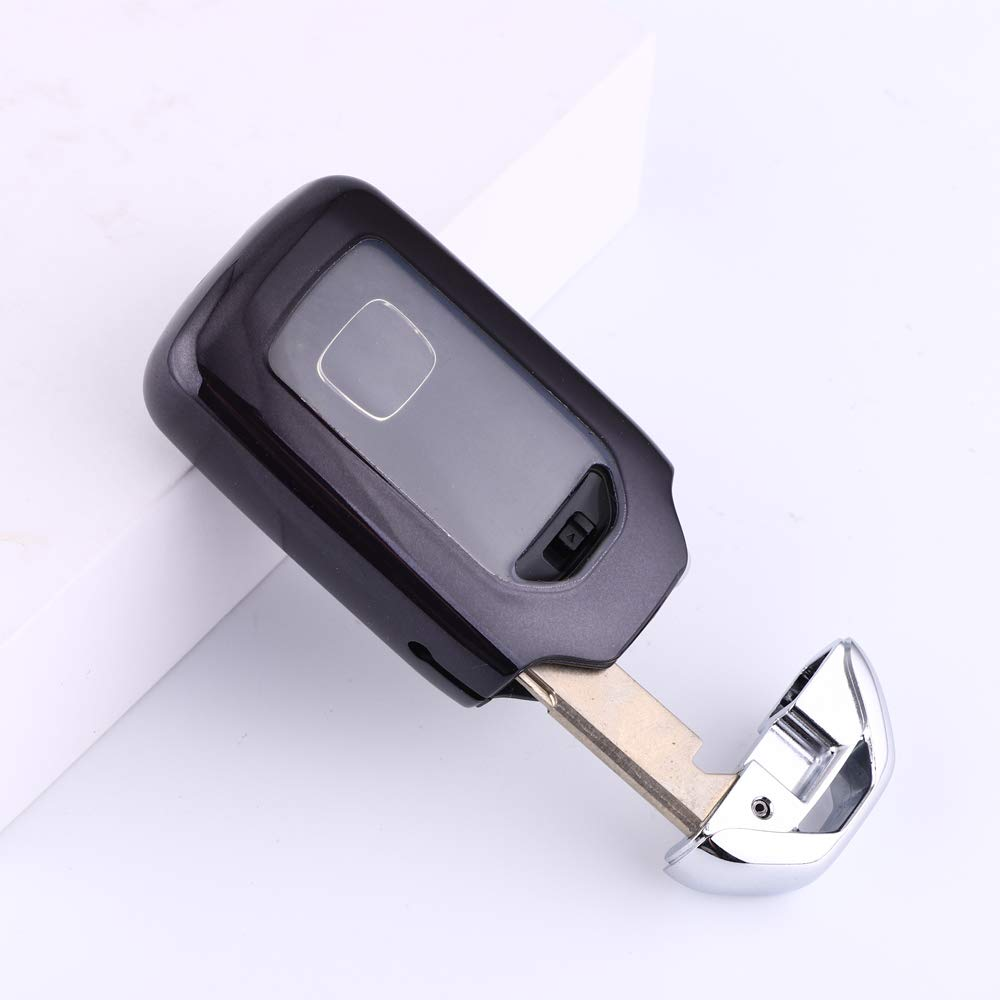 Vỏ Chìa Khóa Thông Minh Cho Xe Honda City Hrv Brv Jazz Crv Accord Civic