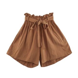 [ Ord ] Áo cổ vuông ullzang + quần
