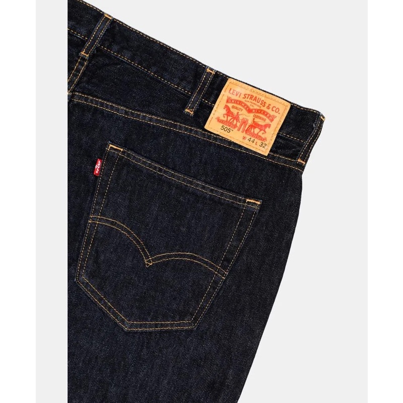 Quần Jean nam Levi's Boys' Regular Fit Jeans
