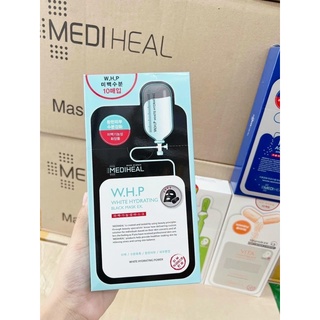 MẶT NẠ MEDI HEAL ĐẬM ĐẶC TINH CHẤT