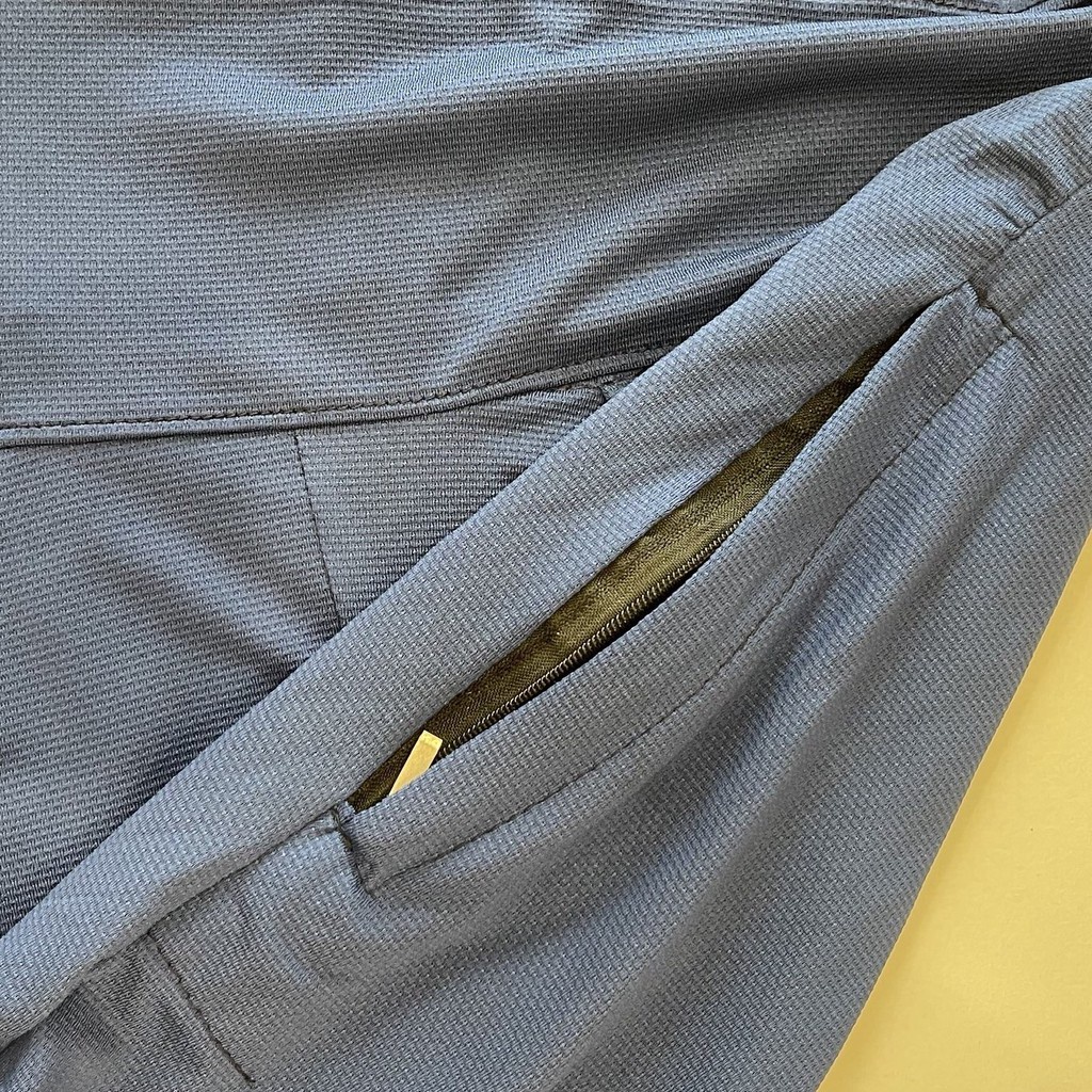 Áo Choàng Chống Nắng V968-Đai Cạp Thiết Kế Cải Tiến-Vải Thơm-Chống Tia UV Hiệu Quả Cao-Có Khóa Túi-Giá Rẻ Tại Xưởng | BigBuy360 - bigbuy360.vn