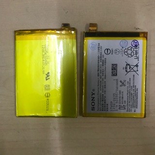 Pin Z5 premium (z5 plus) zin hãng