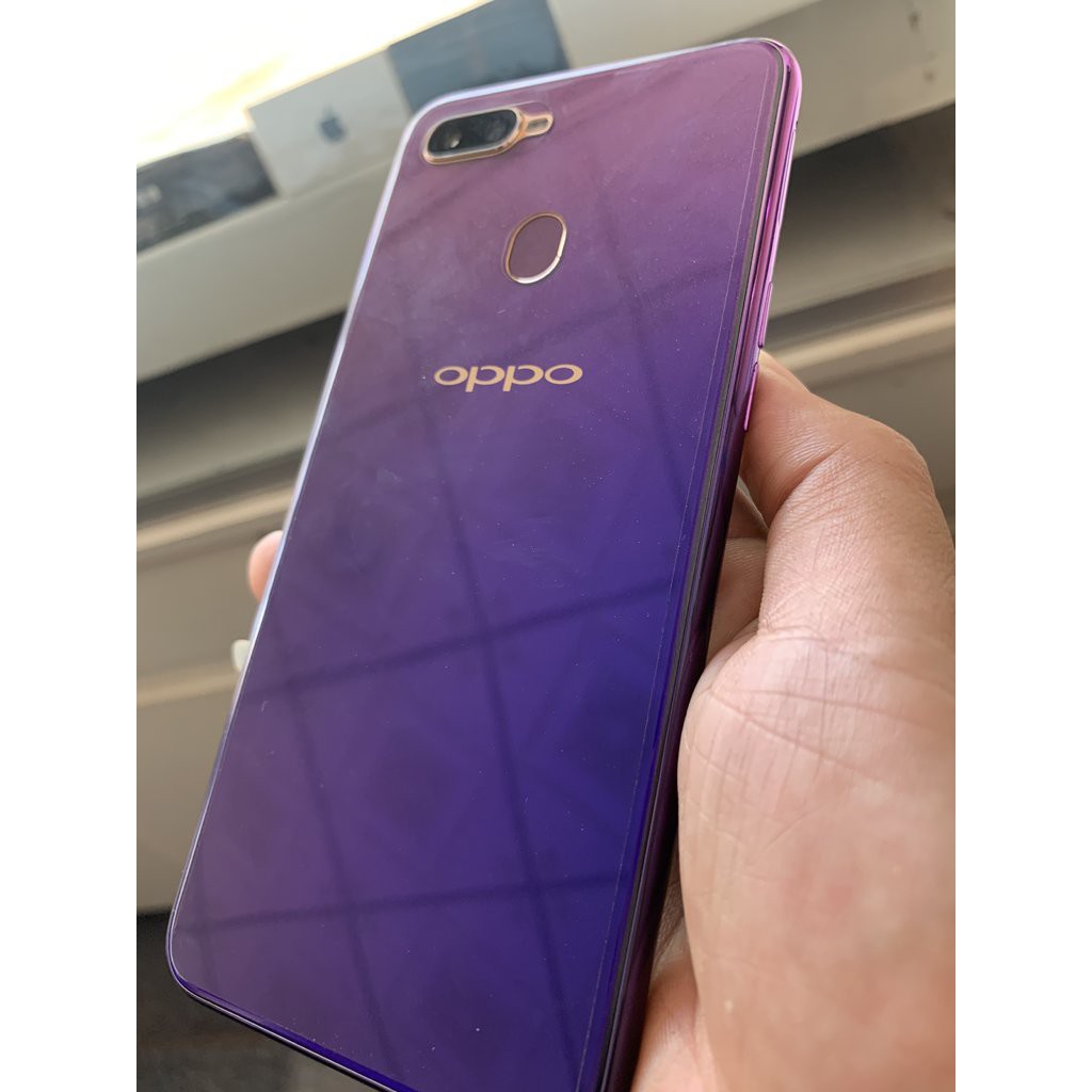 XẢ HÀNG ĐIỆN THOẠI OPPO F9 GIẢM GIÁ 50% BẢO HÀNH 12 THÁNG TOÀN QUỐC