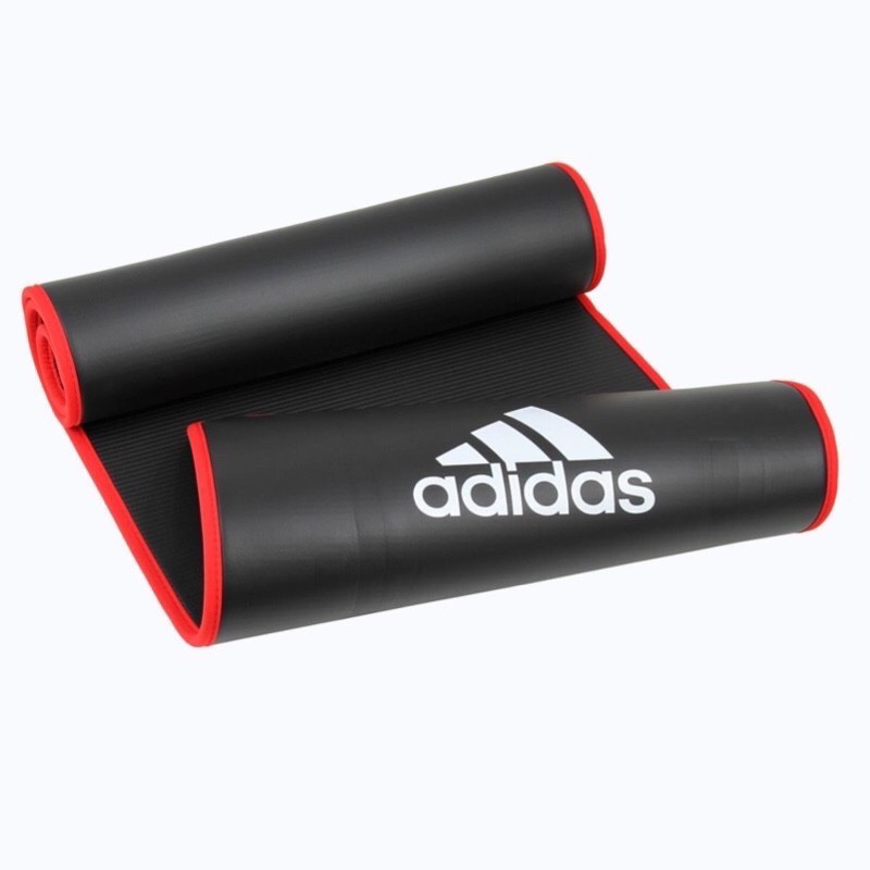 Thảm Yoga Training Fitness Adidas 10mm ADMT-12235 Hàng Chính Hãng